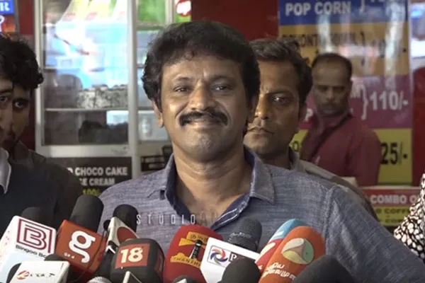 big boss cheran speech